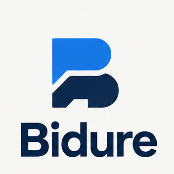 Bidure